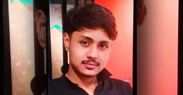 জাকারিয়া খান